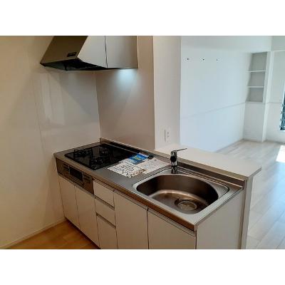 レジデンスハイツ西軽井沢Ⅱ 104【管理NO：1-026032902-01040】 ★家具家電は申し込み後に搬入します★の物件画像