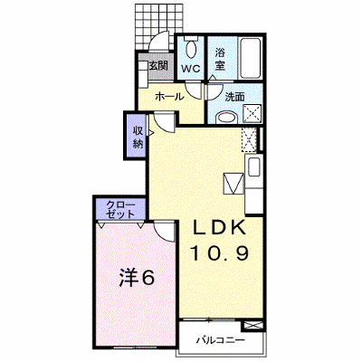 モルセラグランデⅠ 102【管理NO：1-014225501-01020】 ★家具家電は申し込み後に搬入します★ ★2026年09月下旬入居可能★の物件画像