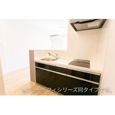 ウエスト　ウイング 205【管理NO：1-028821501-02050】 ★家具家電は申し込み後に搬入します★ ★2027年01月下旬入居可能★の物件画像