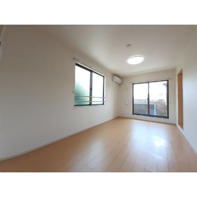サンリット王禅 301【管理NO：1-020893401-03010】 ★家具家電は申し込み後に搬入します★ ★2026年09月上旬入居可能★の物件画像