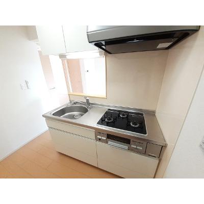 サンリット王禅 301【管理NO：1-020893401-03010】 ★家具家電は申し込み後に搬入します★ ★2026年09月上旬入居可能★の物件画像