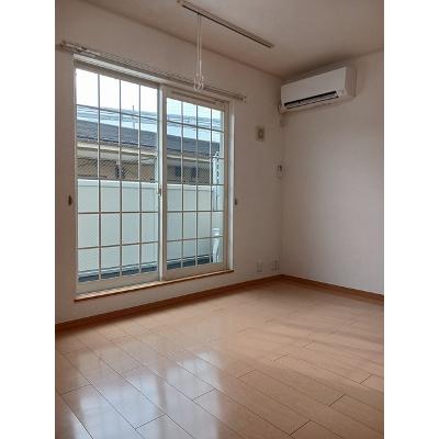 アリ・アンス林 202【管理NO：1-015039501-02020】 ★家具家電は申し込み後に搬入します★ ★2026年10月中旬入居可能★の物件画像