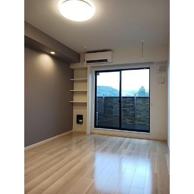 リオ 303【管理NO：1-025800901-03030】 ★家具家電は申し込み後に搬入します★の物件画像