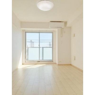 ベル　クラール 403【管理NO：1-017695801-04030】 ★家具家電は申し込み後に搬入します★ ★2026年10月中旬入居可能★の物件画像