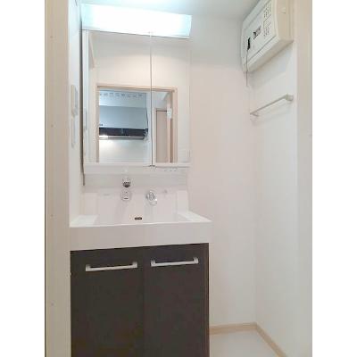 ベル　クラール 403【管理NO：1-017695801-04030】 ★家具家電は申し込み後に搬入します★ ★2026年10月中旬入居可能★の物件画像
