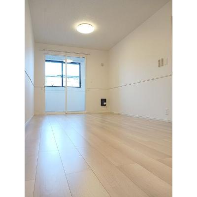 プレッソーレⅡ 102【管理NO：1-027789801-01020】 ★家具家電は申し込み後に搬入します★ ★2026年12月上旬入居可能★の物件画像