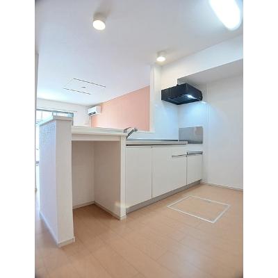 アンジェリーデ 103【管理NO：1-018680401-01030】 ★家具家電は申し込み後に搬入します★の物件画像