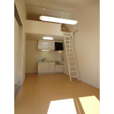 アイランド花月　Ⅱ 202【管理NO：1-018846301-02020】 ★家具家電は申し込み後に搬入します★ ★2026年10月中旬入居可能★の物件画像