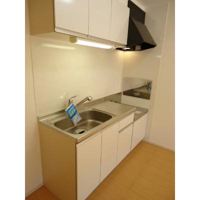 アイランド花月　Ⅱ 202【管理NO：1-018846301-02020】 ★家具家電は申し込み後に搬入します★ ★2026年10月中旬入居可能★の物件画像