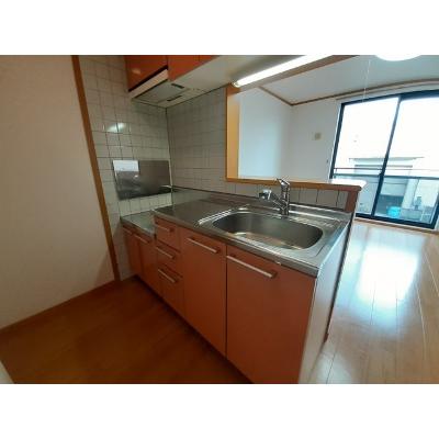 カルムメゾン 201【管理NO：1-012378201-02010】 ★家具家電は申し込み後に搬入します★ ★2026年10月下旬入居可能★の物件画像