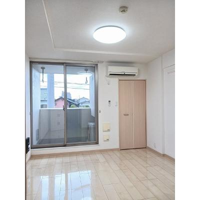 ステーション　いこい 201【管理NO：1-018805101-02010】 ★家具家電は申し込み後に搬入します★ ★2026年10月中旬入居可能★の物件画像