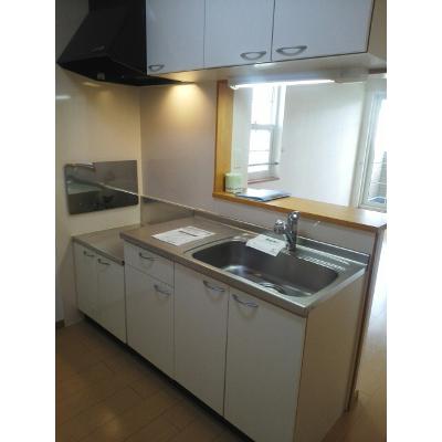カーサ　フィオーレ 205【管理NO：1-014915201-02040】 ★家具家電は申し込み後に搬入します★の物件画像