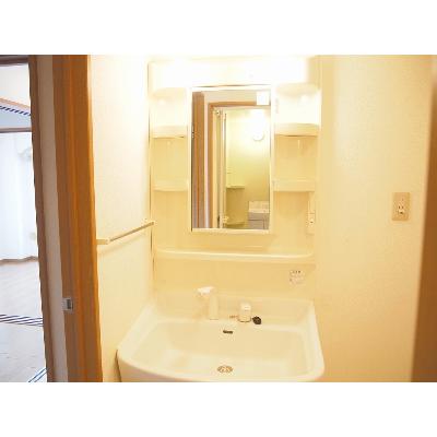 セルフィ・Ｔ 303【管理NO：1-011162601-03030】 ★家具家電は申し込み後に搬入します★ ★2026年10月中旬入居可能★の物件画像