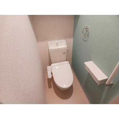 メゾンド　ル　マロン 203【管理NO：1-025328701-02030】 ★家具家電は申し込み後に搬入します★の物件画像