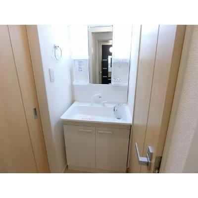 グラン・リジェールⅡ 105【管理NO：1-021558302-01040】 ★家具家電は申し込み後に搬入します★ ★2026年10月中旬入居可能★の物件画像