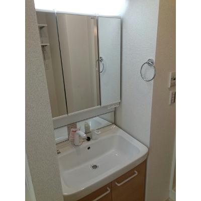 サンパーク２ 101【管理NO：1-024951902-01010】 ★家具家電は申し込み後に搬入します★ ★2026年09月中旬入居可能★の物件画像
