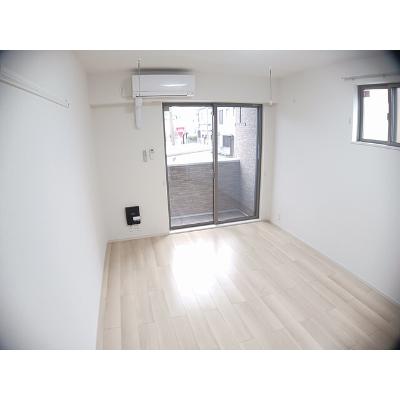 シャンテハウス中根Ⅲ 101【管理NO：1-025726801-01010】 ★家具家電は申し込み後に搬入します★ ★2026年10月中旬入居可能★の物件画像