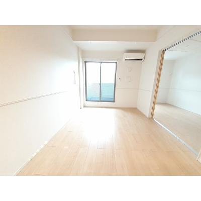 プランドールⅡ 202【管理NO：1-023805602-02020】 ★家具家電は申し込み後に搬入します★ ★2026年10月中旬入居可能★の物件画像