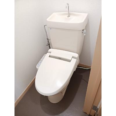ニューシティ森前Ｂ 103【管理NO：1-003968901-01030】 ★家具家電は申し込み後に搬入します★ ★2026年10月中旬入居可能★の物件画像