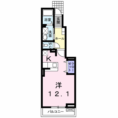アルテミス 103【管理NO：1-014836301-01030】 ★家具家電は申し込み後に搬入します★の物件画像