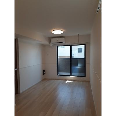 カーサ　フィオーレ　Ⅱ 201【管理NO：1-026809102-02010】 ★家具家電は申し込み後に搬入します★の物件画像