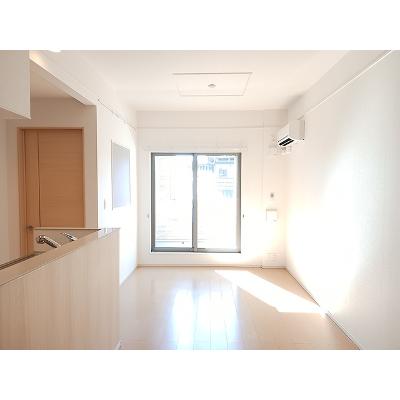 エルシェアート南風 203【管理NO：1-020167501-02030】 ★家具家電は申し込み後に搬入します★ ★2026年10月中旬入居可能★の物件画像