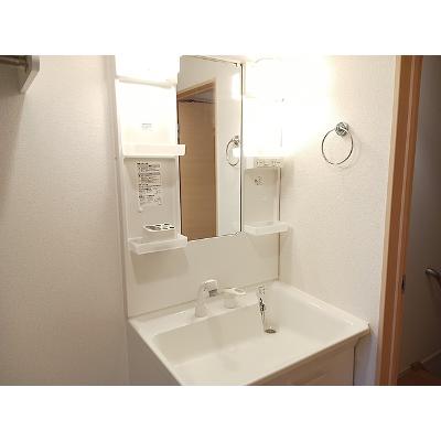 エルシェアート南風 203【管理NO：1-020167501-02030】 ★家具家電は申し込み後に搬入します★ ★2026年10月中旬入居可能★の物件画像