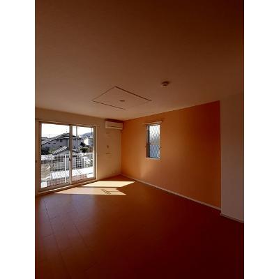 プラシードⅡ 106【管理NO：1-020718701-01060】 ★家具家電は申し込み後に搬入します★ ★2026年10月中旬入居可能★の物件画像