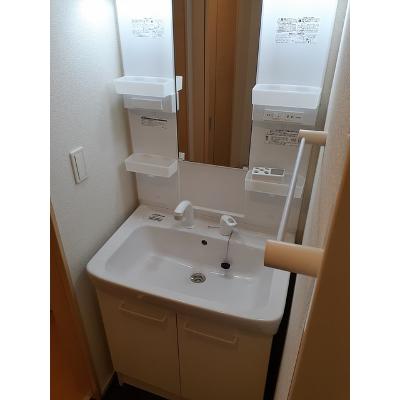 プラシードⅡ 106【管理NO：1-020718701-01060】 ★家具家電は申し込み後に搬入します★ ★2026年10月中旬入居可能★の物件画像