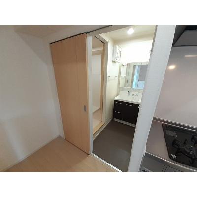 レジーナ倉梯 402【管理NO：1-021837501-04020】 ★家具家電は申し込み後に搬入します★の物件画像