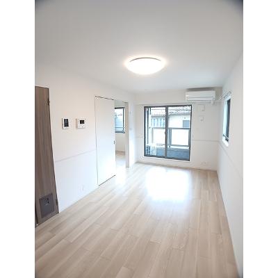 ベラ　ビィータ日暮 201【管理NO：1-026993601-02010】 ★家具家電は申し込み後に搬入します★の物件画像