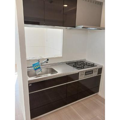 アーバンリオグランデ池田 302【管理NO：1-027048501-03020】 ★家具家電は申し込み後に搬入します★ ★2026年10月中旬入居可能★の物件画像