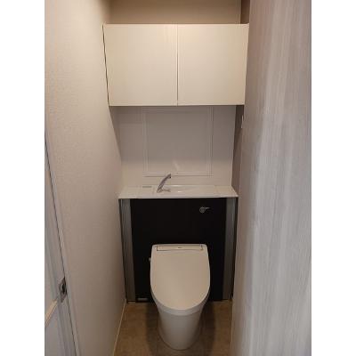 アーバンリオグランデ池田 302【管理NO：1-027048501-03020】 ★家具家電は申し込み後に搬入します★ ★2026年10月中旬入居可能★の物件画像