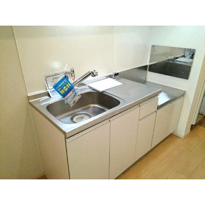 フェリーチェ・プレッソ 106【管理NO：1-021545701-01050】 ★家具家電は申し込み後に搬入します★ ★2026年09月下旬入居可能★の物件画像