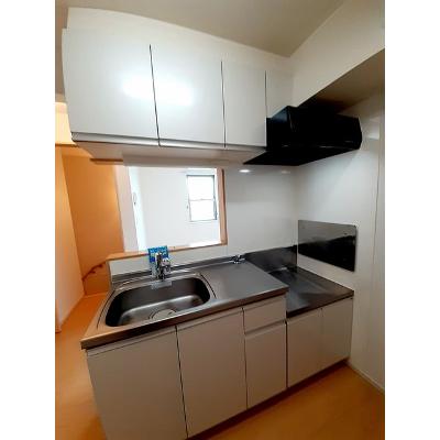 グレイス　大町 201【管理NO：1-018737301-02010】 ★家具家電は申し込み後に搬入します★ ★2026年09月中旬入居可能★の物件画像