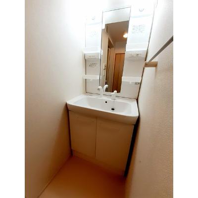 グレイス　大町 201【管理NO：1-018737301-02010】 ★家具家電は申し込み後に搬入します★ ★2026年09月中旬入居可能★の物件画像