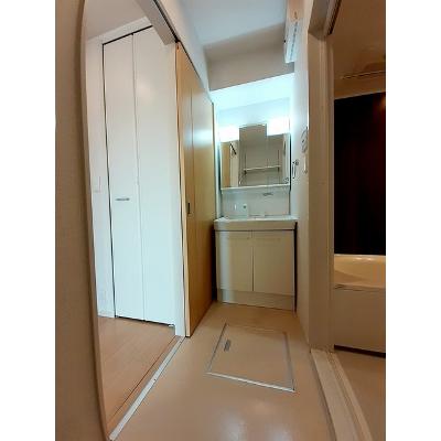 グラン・メリーⅠ 204【管理NO：1-024298501-02040】 ★家具家電は申し込み後に搬入します★の物件画像