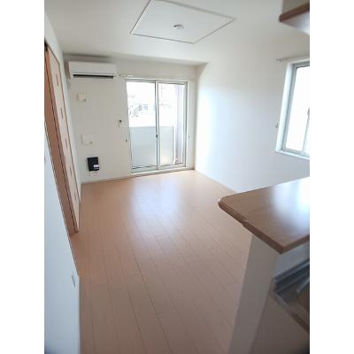 ビアン　カンパーニュⅡＡ 101【管理NO：1-020630101-01010】 ★家具家電は申し込み後に搬入します★の物件画像