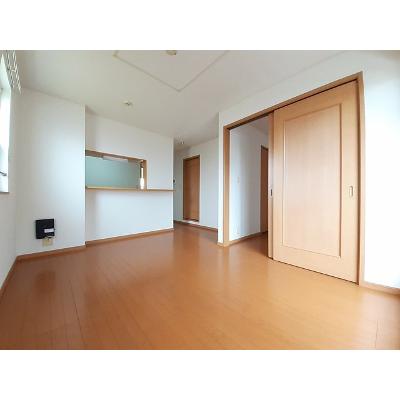 フェリシテ 201【管理NO：1-014275301-02010】 ★家具家電は申し込み後に搬入します★ ★2026年09月下旬入居可能★の物件画像
