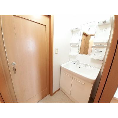 フェリシテ 201【管理NO：1-014275301-02010】 ★家具家電は申し込み後に搬入します★ ★2026年09月下旬入居可能★の物件画像