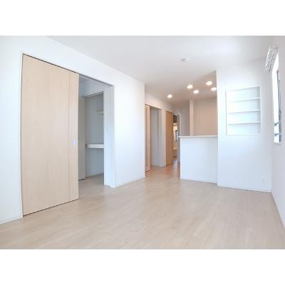 エスペランサ中仁野Ⅳ 204【管理NO：1-024909902-02040】 ★家具家電は申し込み後に搬入します★の物件画像