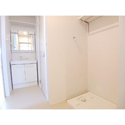 エスペランサ中仁野Ⅳ 204【管理NO：1-024909902-02040】 ★家具家電は申し込み後に搬入します★の物件画像