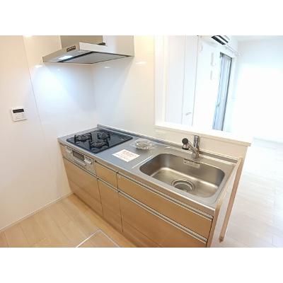 ラ・フルレックス 103【管理NO：1-025375701-01030】 ★家具家電は申し込み後に搬入します★の物件画像
