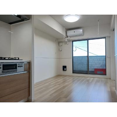 エスポアール上山手 303【管理NO：1-027023801-03030】 ★家具家電は申し込み後に搬入します★ ★2026年10月上旬入居可能★の物件画像