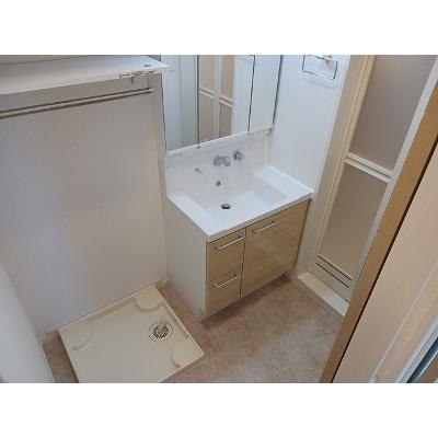 エスポアール上山手 303【管理NO：1-027023801-03030】 ★家具家電は申し込み後に搬入します★ ★2026年10月上旬入居可能★の物件画像