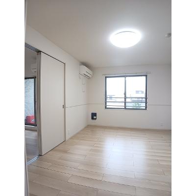 Ｇｏｏｄ　Ｌｉｆｅ 206【管理NO：1-026019001-02050】 ★家具家電は申し込み後に搬入します★ ★2026年10月中旬入居可能★の物件画像