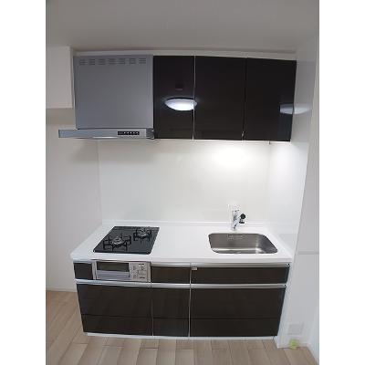 Ｇｏｏｄ　Ｌｉｆｅ 206【管理NO：1-026019001-02050】 ★家具家電は申し込み後に搬入します★ ★2026年10月中旬入居可能★の物件画像