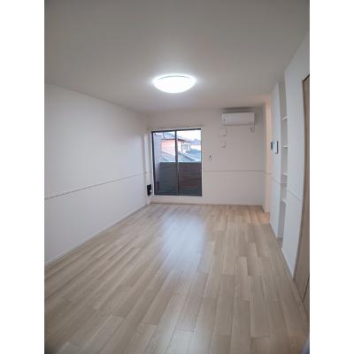 ディアコート　加守 203【管理NO：1-027640301-02030】 ★家具家電は申し込み後に搬入します★の物件画像
