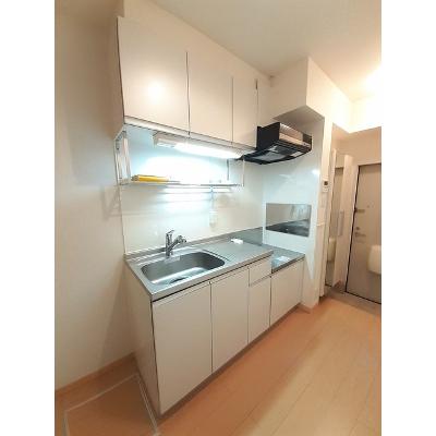 ベルクレスト 105【管理NO：1-016289701-01040】 ★家具家電は申し込み後に搬入します★ ★2026年10月中旬入居可能★の物件画像