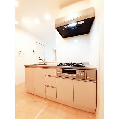 ベル・フランＢ 103【管理NO：1-024718302-01030】 ★家具家電は申し込み後に搬入します★ ★2026年10月中旬入居可能★の物件画像